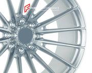 VOSSEN VFX-01 STYLE FORGED WHEELS RIMS for ALL MODELS VS-5