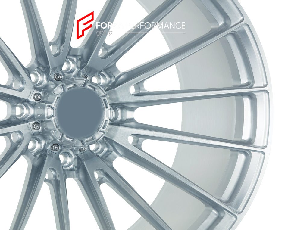 VOSSEN VFX-01 STYLE FORGED WHEELS RIMS for ALL MODELS VS-5