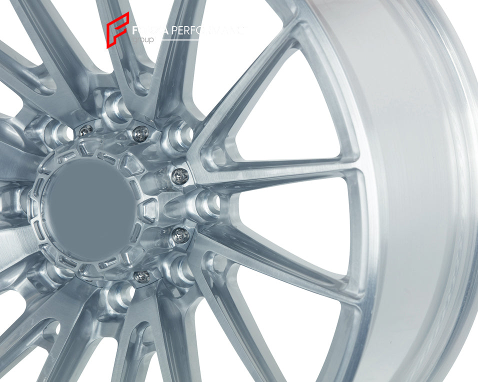 VOSSEN VFX-01 STYLE FORGED WHEELS RIMS for ALL MODELS VS-5
