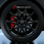 FORGED WHEELS RIMS for ALPINE A290 2024+ FORZA PERFORMANCE custom fit OEM ALPINE A290