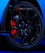 FORGED WHEELS RIMS for ALPINE A290 2024+ FORZA PERFORMANCE custom fit OEM ALPINE A290