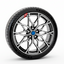 FORGED WHEELS RIMS for ALPINE A290 2024+ FORZA PERFORMANCE custom fit OEM ALPINE A290