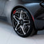 21 INCH FORGED WHEELS RIMS for ASTON MARTIN DBS GT ZAGATO 2020 custom fit OEM DBS GT ZAGATO