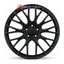 FORGED WHEELS RIMS for AUDI A4 B9 2024 Forza Performance custom fit buy SSR REINER M10 MONOBLOCK style design wheels