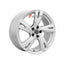 FORGED WHEELS RIMS for AUDI A5 2026+ custom fit AUDI OEM