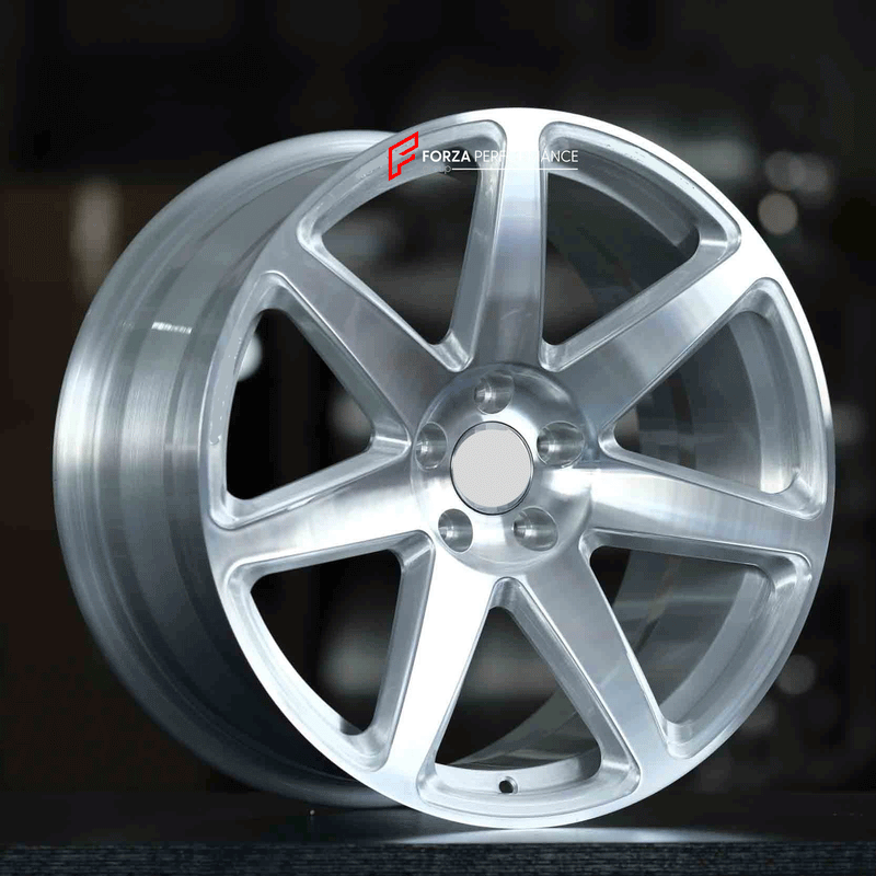 FORGED WHEELS RIMS for AUDI A6 C8 FACELIFT