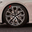 FORZA PERFORMANCE FORGED WHEELS RIMS for AUDI A6 C9 AVANT E-TRON 2025 custom fit OEM A6 C9 Avant 2026