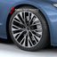 FORZA PERFORMANCE FORGED WHEELS RIMS for AUDI A6 E-TRON GH 2025 custom fit OEM A6 C9 Avant 2026