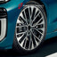 FORZA PERFORMANCE FORGED WHEELS RIMS for AUDI A6 E-TRON GH 2025 custom fit OEM A6 C9 Avant 2026