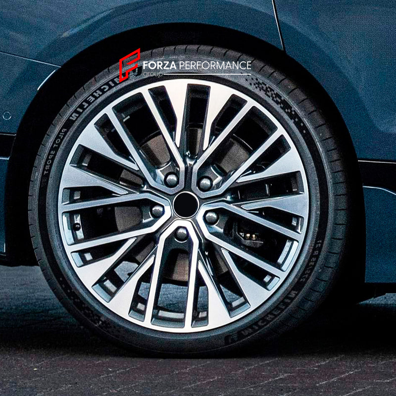 FORGED WHEELS RIMS for AUDI A6 E-TRON GH 2025