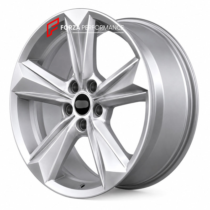 FORGED WHEELS RIMS for AUDI Q7 2026+