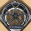We manufactured premium quality forged wheels rims for our client's Audi RS Q8 4M 2019 - 2024 with the following specifications:
WHEEL SIZE:
Front: 23 x 10.5 ET 18
Rear: 23 x 10.5 ET 18
PCD: 5 x 112
CB: 66.5
Finish: Satin Gunmetal
Material: 6061-T6 Forged Aluminum
THIS WHEEL DESIGN CAN BE CUSTOM-MADE FOR YOUR CAR IN ANY SIZE AND COLOR OPTIONS
Available in monoblock, 2-piece, 3-piece, duoblock, beadlock
3D wheel renderings are provided according to the exact dimensions and specifications requested by the c