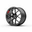 FORGED WHEELS RIMS for AUDI RS5 2026+ custom fit AUDI OEM