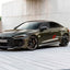 FORGED WHEELS RIMS for AUDI RS5 2026+ custom fit AUDI OEM