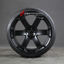 22 INCH FORGED WHEELS RIMS for AUDI RS6 C8 2019+ FORZA PERFORMANCE custom fit OEM RS6 GT