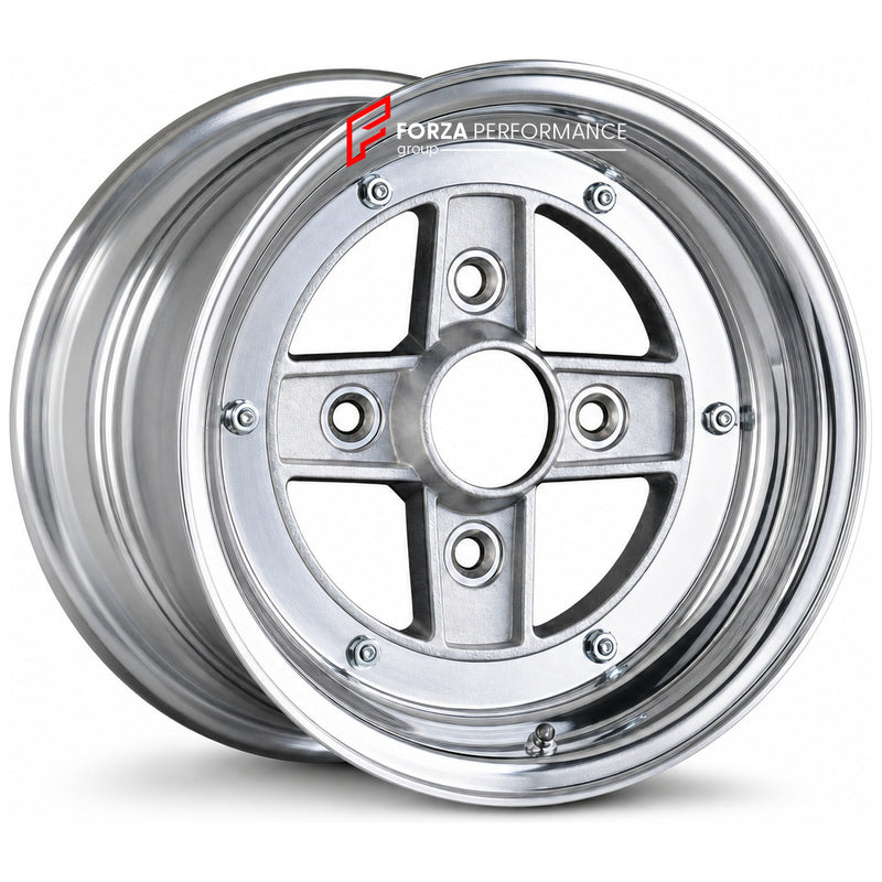 FORGED WHEELS RIMS for AUSTIN MINI COOPER MK7 1996 - 2000