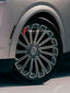 FORGED WHEELS RIMS for BENTLEY TORCAL 2026+ Forza Performance custom fit buy OEM BENTLEY design wheels