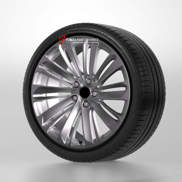 FORGED WHEELS RIMS FOR BENTLEY TORCAL EV 2026+