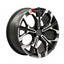 FORGED WHEELS RIMS for BMW 2 SERIES G42 2021+ FORZA PERFORMANCE custom fit buy OEM BMW 1038i Y-spoke Y-Speiche style