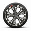 FORGED WHEELS RIMS for BMW 2 SERIES G42 2021+ FORZA PERFORMANCE custom fit buy OEM BMW 1038i Y-spoke Y-Speiche style