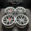 FORGED WHEELS RIMS FOR BMW 3 SERIES M350 XDRIVE G50 2027 Forza Performance custom fit buy BMW Styling 863 M style design wheels