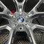 FORGED WHEELS RIMS FOR BMW 3 SERIES M350 XDRIVE G50 2027 Forza Performance custom fit buy BMW Styling 863 M style design wheels