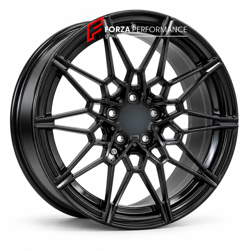FORGED WHEELS RIMS FOR BMW 3 SERIES M350 XDRIVE G50 2027