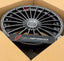 FORGED WHEELS RIMS FOR BMW 740I XDRIVE 2027 Forza Performance custom fit buy Silver Radial Spoke style design wheels