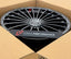 FORGED WHEELS RIMS FOR BMW 740I XDRIVE 2027 Forza Performance custom fit buy Silver Radial Spoke style design wheels