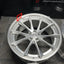 FORGED WHEELS RIMS FOR BMW 740I XDRIVE 2027 Forza Performance custom fit buy HRE P204 style design wheels