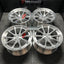 FORGED WHEELS RIMS FOR BMW 740I XDRIVE 2027 Forza Performance custom fit buy HRE P204 style design wheels