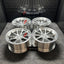 FORGED WHEELS RIMS FOR BMW 740I XDRIVE 2027 Forza Performance custom fit buy HRE P204 style design wheels
