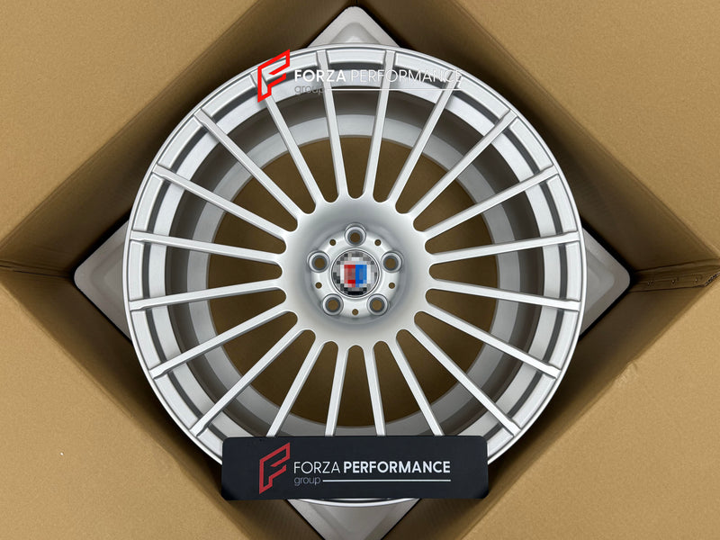 FORGED WHEELS RIMS FOR BMW 740I XDRIVE 2027