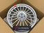FORGED WHEELS RIMS FOR BMW 740I XDRIVE 2027 Forza Performance custom fit buy Silver Fine Radial style design wheels