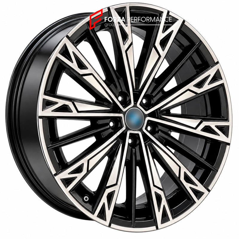 FORGED WHEELS RIMS FOR BMW 740I XDRIVE 2027