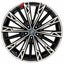 FORGED WHEELS RIMS for BMW iX4 M60 2027 Forza Performance custom fit buy OEM BMW 7 Series style design wheels
