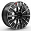 FORGED WHEELS RIMS for BMW iX3 2026