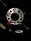 FORGED WHEELS RIMS for BMW iX4 50 xDrive 2027 Forza Performance custom fit buy OEM BMW 922M style design wheels