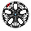 FORGED WHEELS RIMS for BMW iX4 50 xDrive 2027 Forza Performance custom fit buy OEM BMW style design wheels