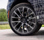 FORGED WHEELS RIMS for BMW iX4 50 xDrive 2027 Forza Performance custom fit buy OEM BMW style design wheels