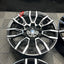 FORGED WHEELS RIMS for BMW iX4 50 xDrive 2027 Forza Performance custom fit buy OEM BMW 915M style design wheels
