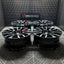 FORGED WHEELS RIMS for BMW iX4 50 xDrive 2027 Forza Performance custom fit buy OEM BMW 915M style design wheels