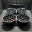 FORGED WHEELS RIMS for BMW iX4 50 xDrive 2027 Forza Performance custom fit buy OEM BMW 952M style design wheels