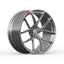 FORGED WHEELS RIMS for BMW iX4 50 xDrive 2027 Forza Performance custom fit buy P101 style design wheels