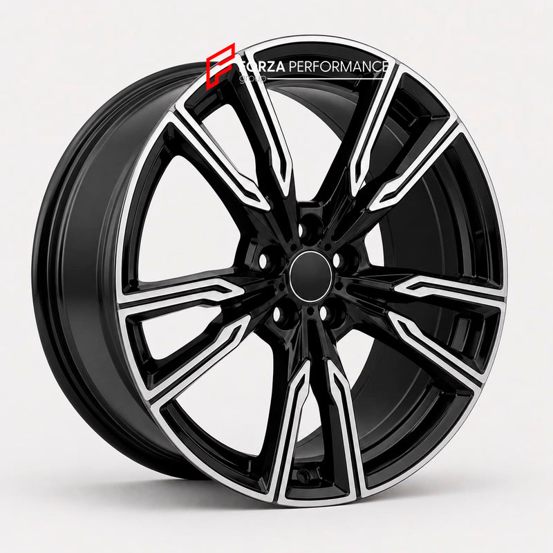 22 INCH FORGED WHEELS RIMS for BMW X5 G65 2026+
