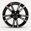 FORGED WHEELS RIMS for BMW X5 G65 2026+ Forza Performance custom fit buy OEM BMW style design wheels
