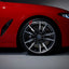 FORGED WHEELS RIMS for BMW M850i EDITION M HERITAGE 2026 M8 F93 LCI GRAN COUPE OEM 861M M HERITAGE