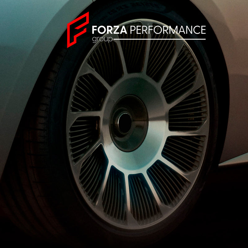 FORGED WHEELS RIMS for BMW SKYTOP