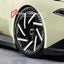 FORZA PERFORMANCE FORGED WHEELS RIMS for BMW VDX