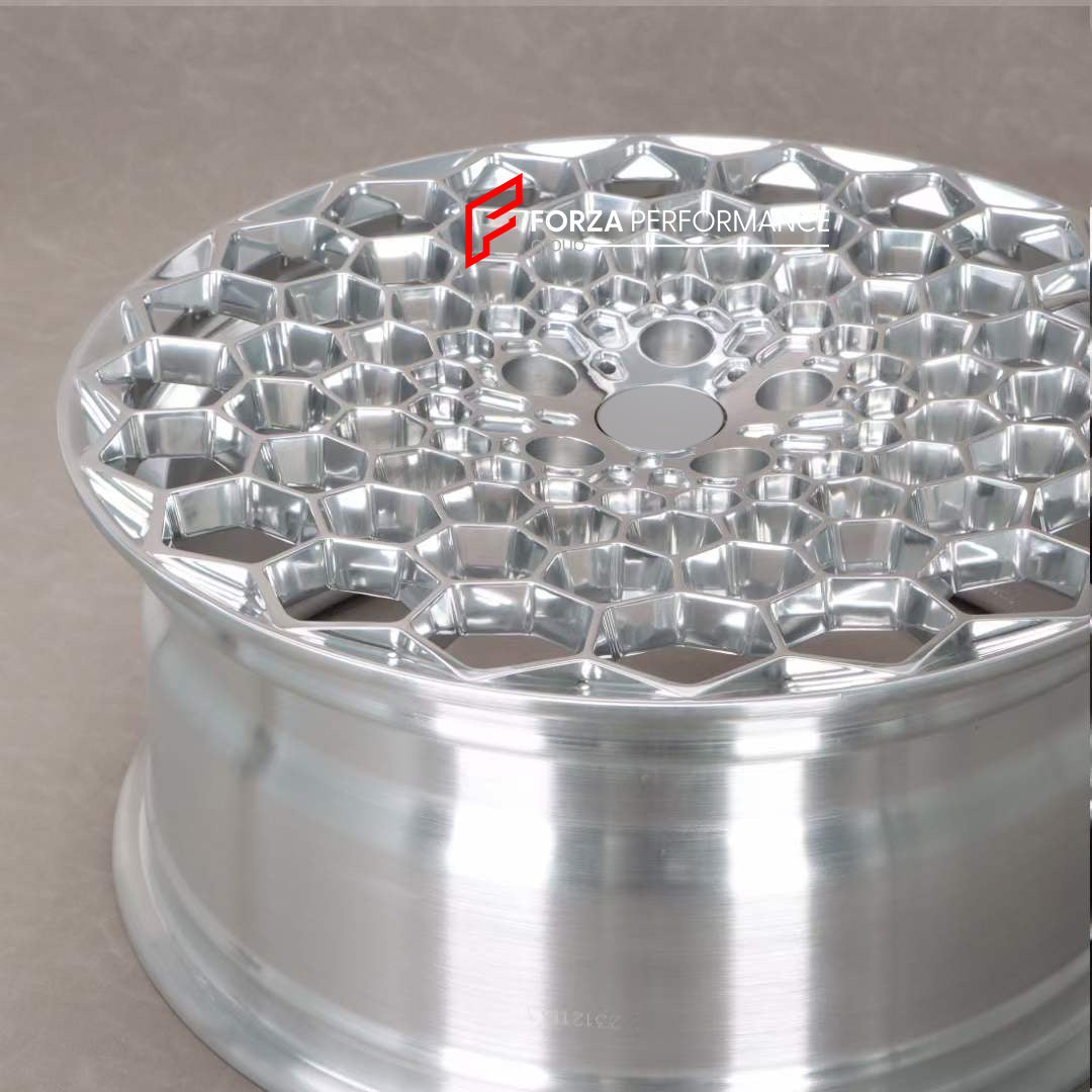 FORGED WHEELS RIMS for BMW X5 G05 2023